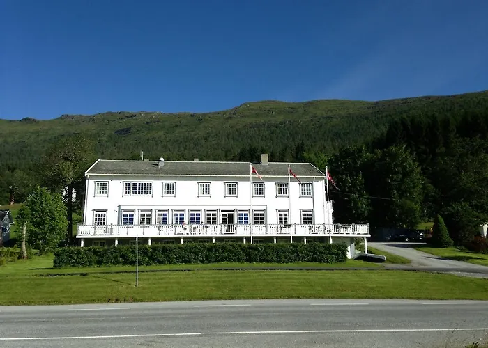 Eidsvåg Fjordhotell