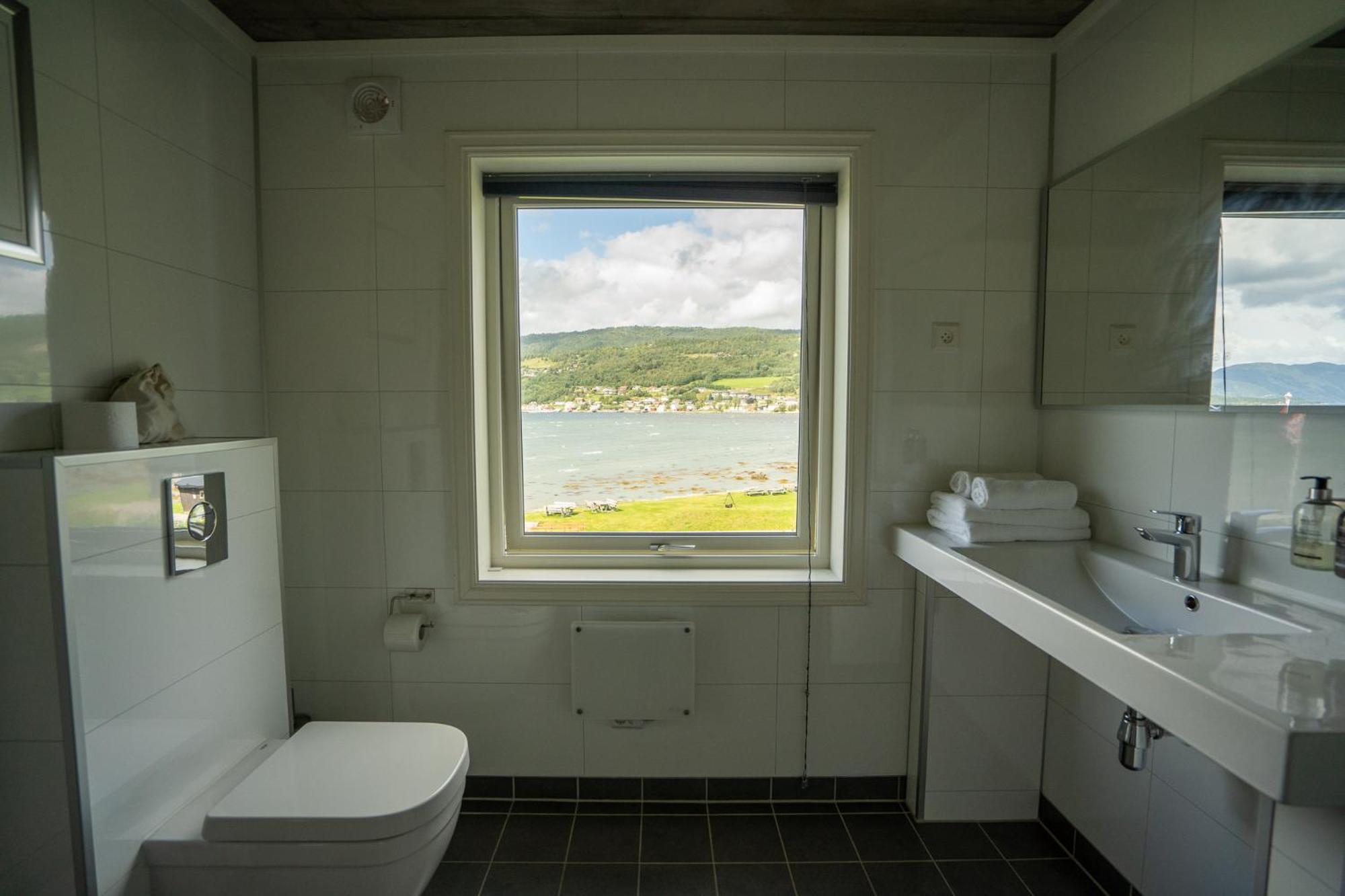 Fjordhotell Hotell 3*
