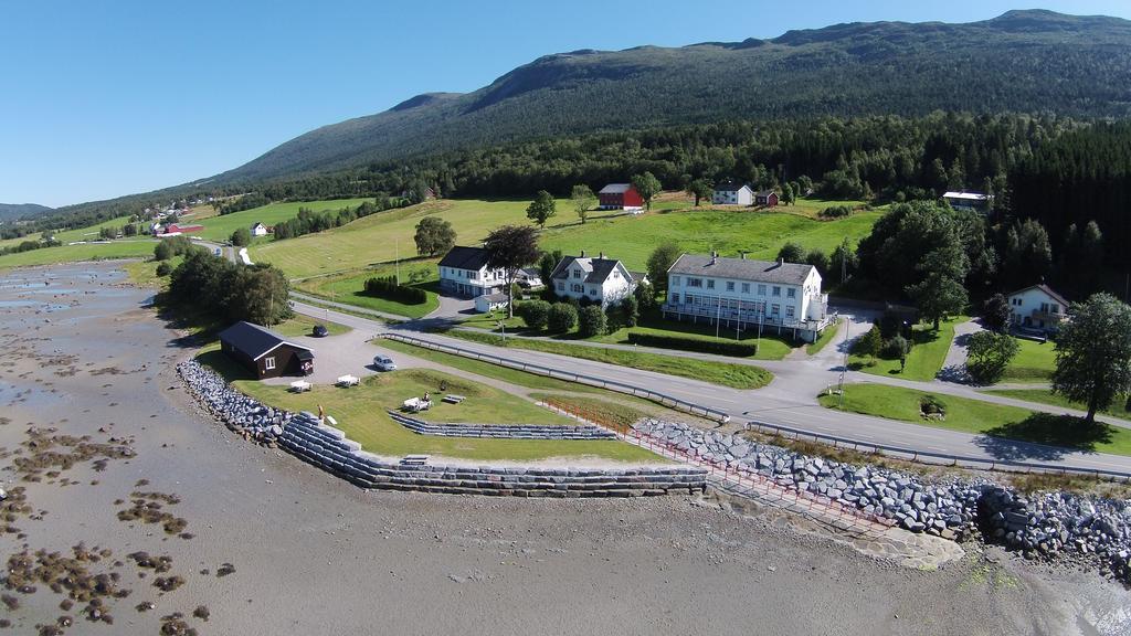 Fjordhotell Eidsvåg