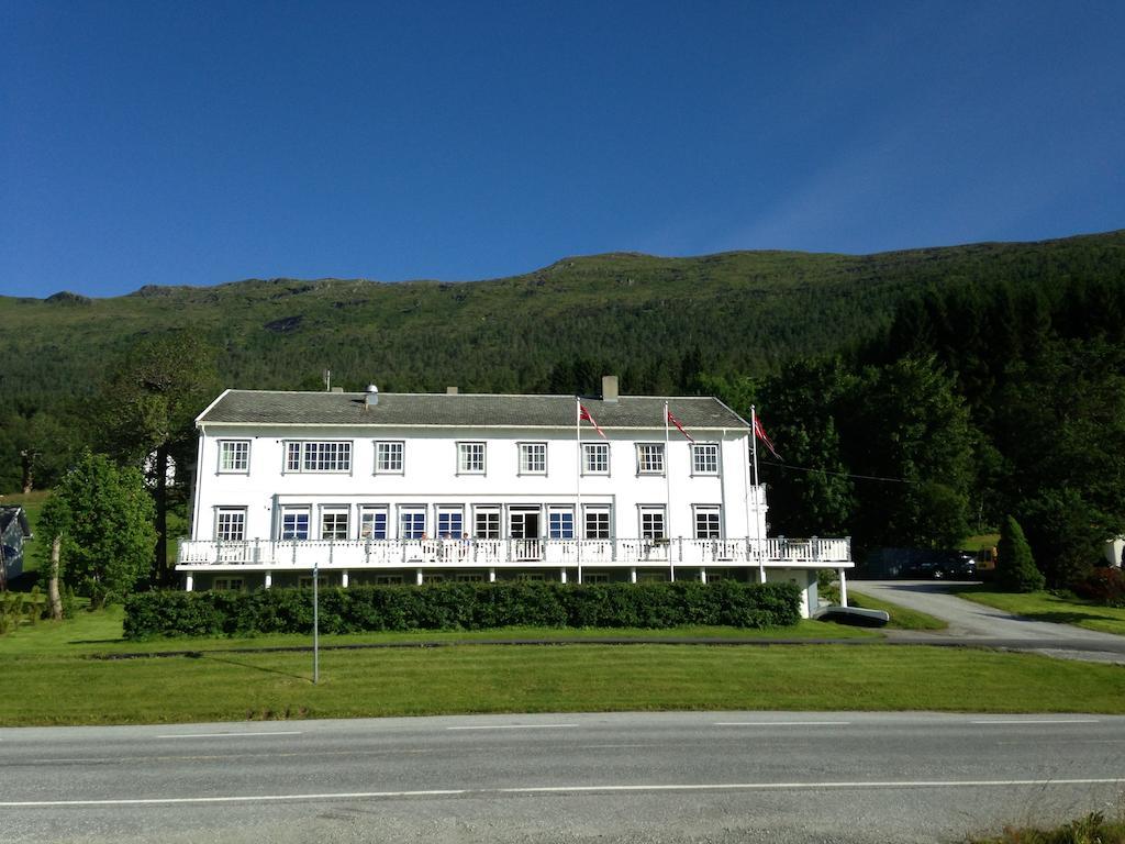 Hotell Fjordhotell 3*