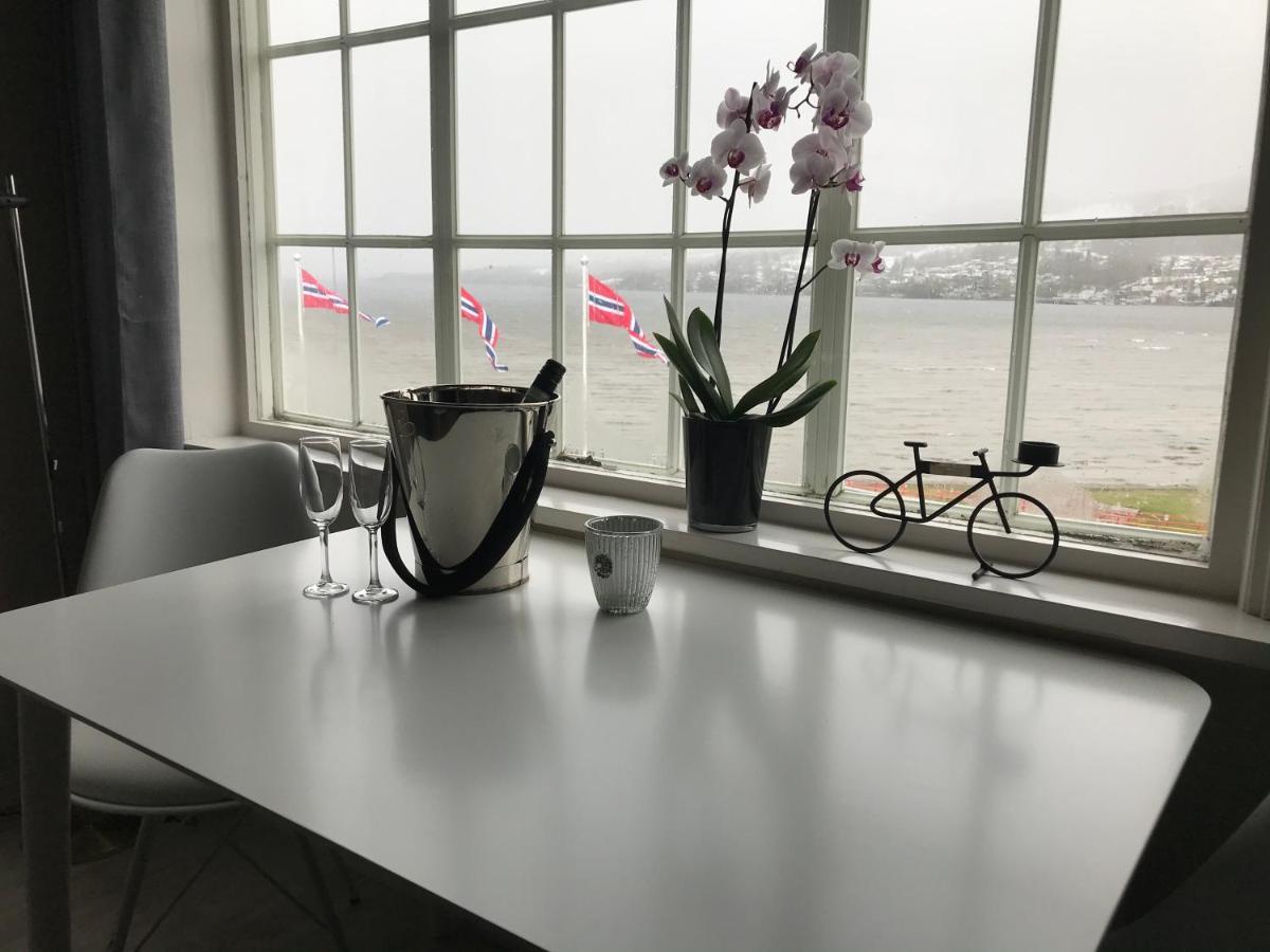 Hotell Fjordhotell 3*