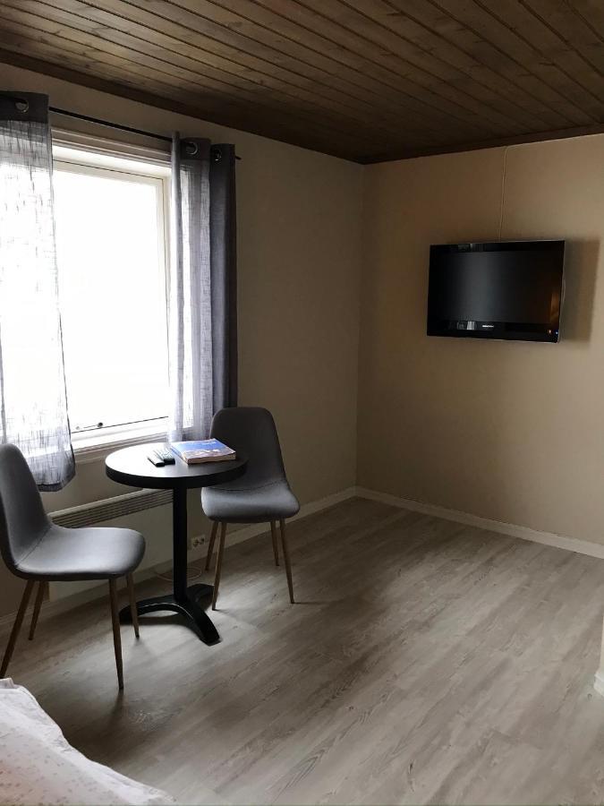 Hotell Fjordhotell