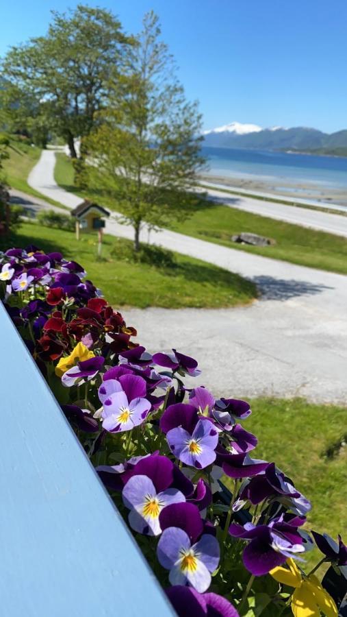 Fjordhotell 3* Eidsvåg